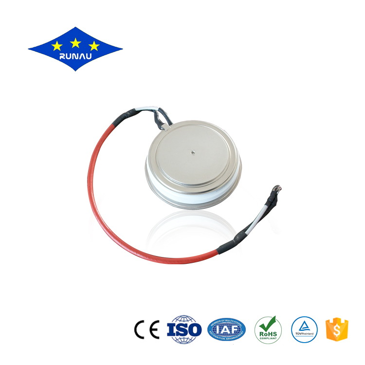 Capsule press pack disc IGBT 1 China Runau Electronics Manufacturing Co