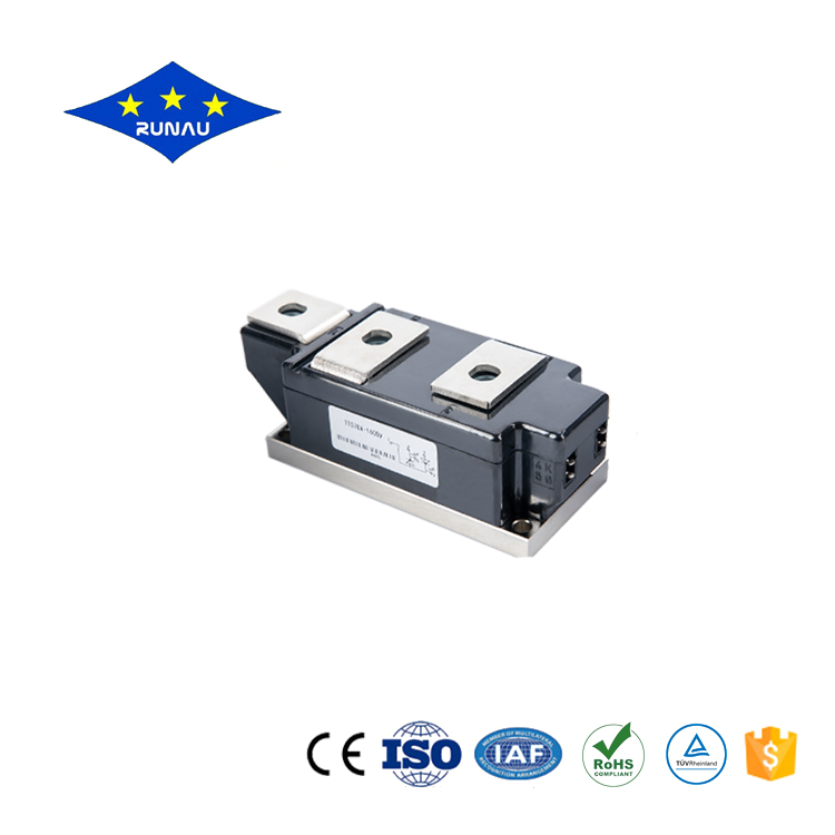 THYRISTOR POWER MODULE TT570A M460 RUNAU