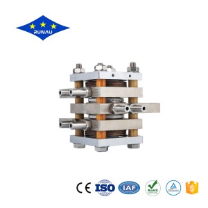 Welder assembly unit 1 RUNAU