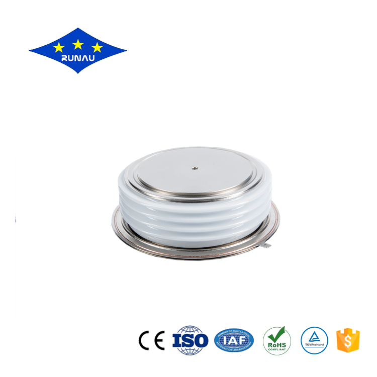 fast switch thyristor runau 1