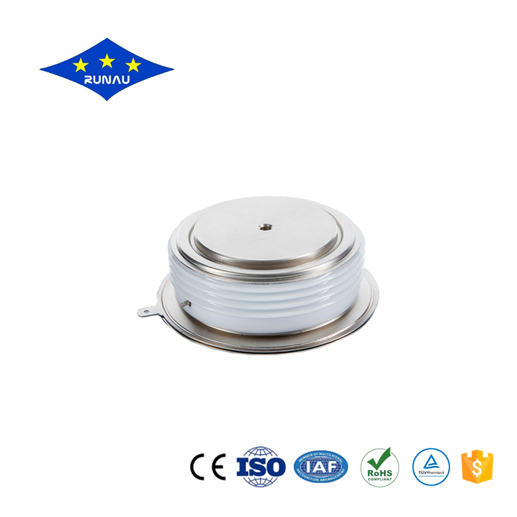 fast switch thyristor runau 2