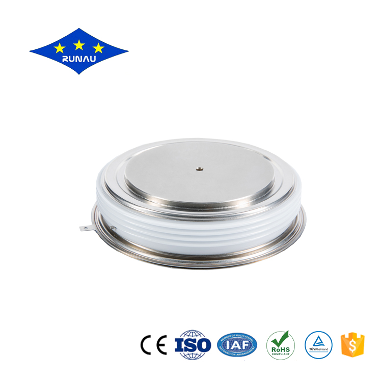 high standard phase control thyristor Runau 2